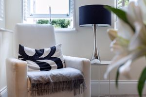 Lounge- click for photo gallery